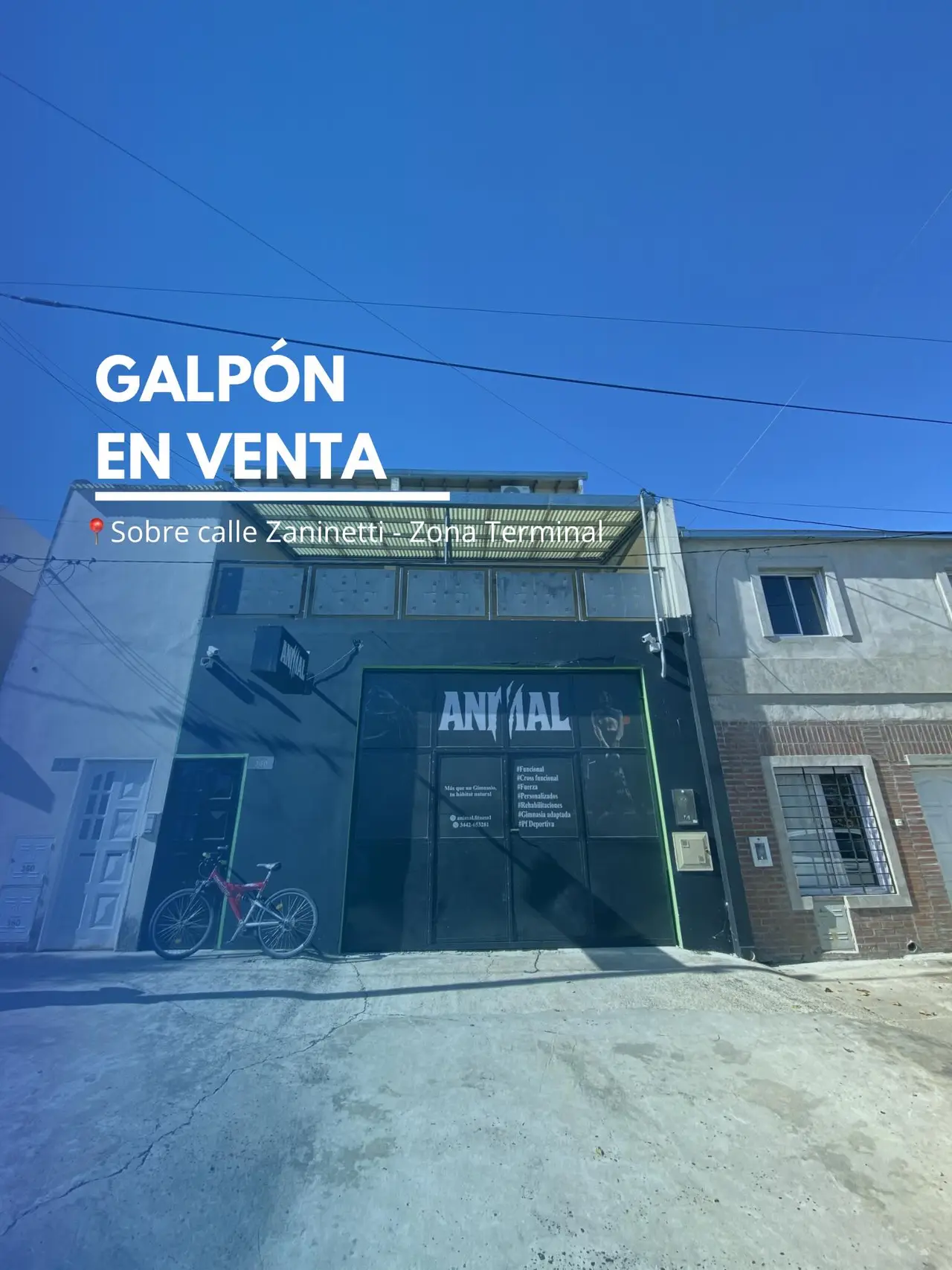 Comercial en venta en Concepción del Uruguay — foto 1