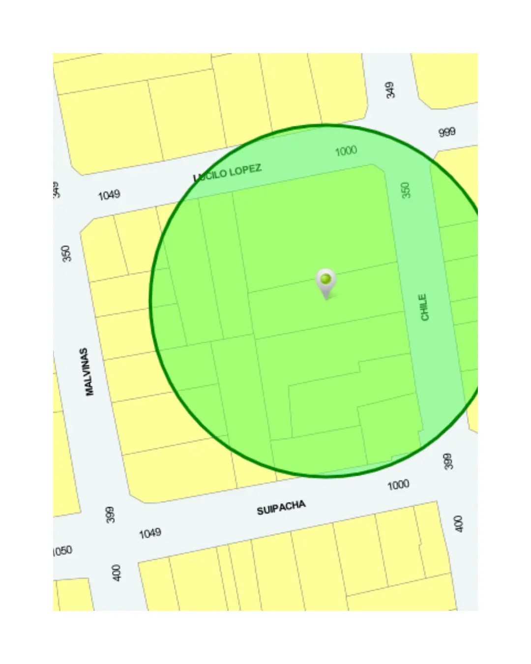Terreno en venta en Concepción del Uruguay — foto 3