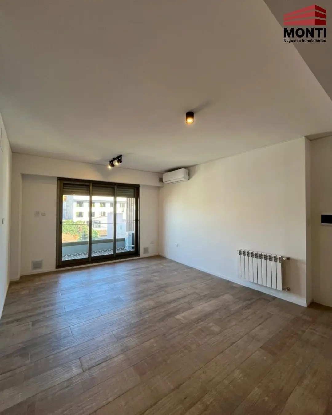 Departamento de 2 dormitorios en alquiler en Concepción del Uruguay — foto 3