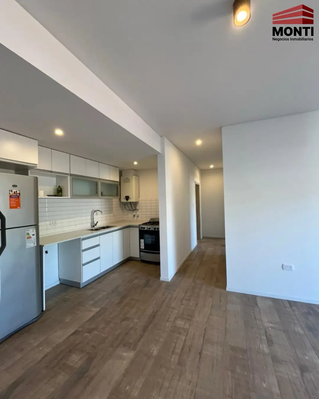 Departamento de 2 dormitorios en alquiler en Concepción del Uruguay — foto 5