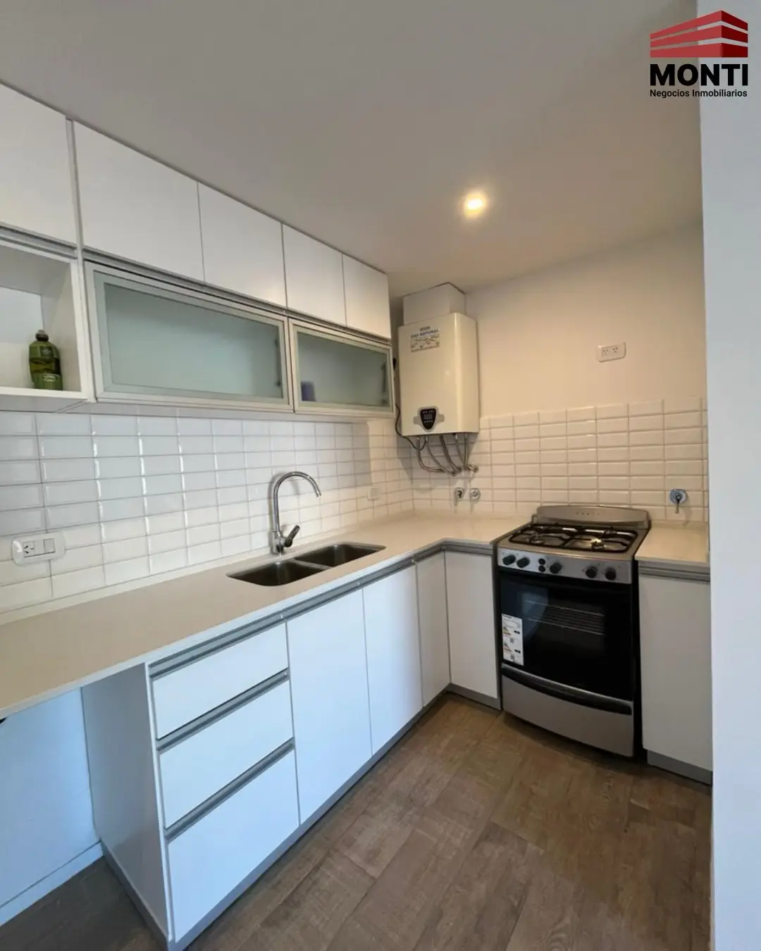 Departamento de 2 dormitorios en alquiler en Concepción del Uruguay — foto 6