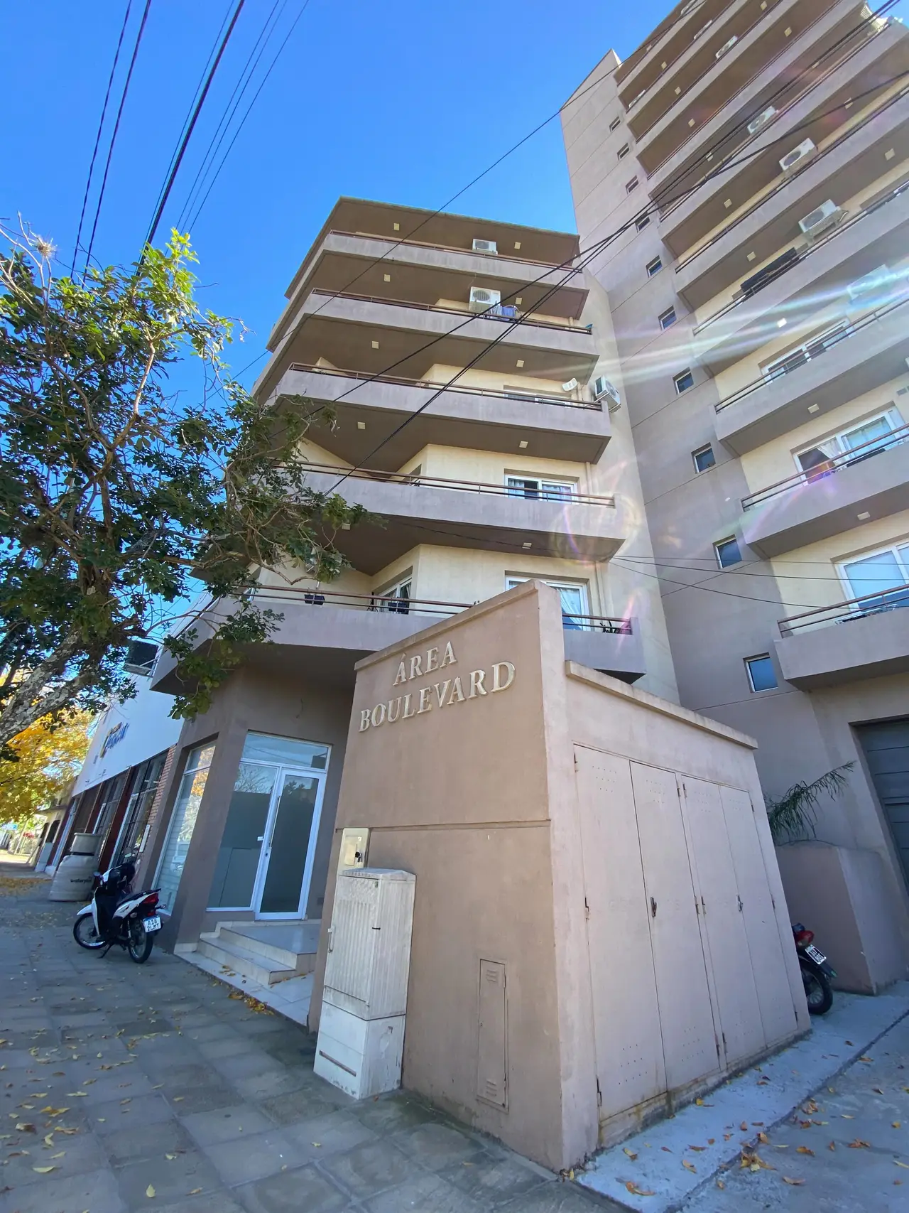 Departamento de 2 dormitorios en venta en Concepción del Uruguay — foto 2