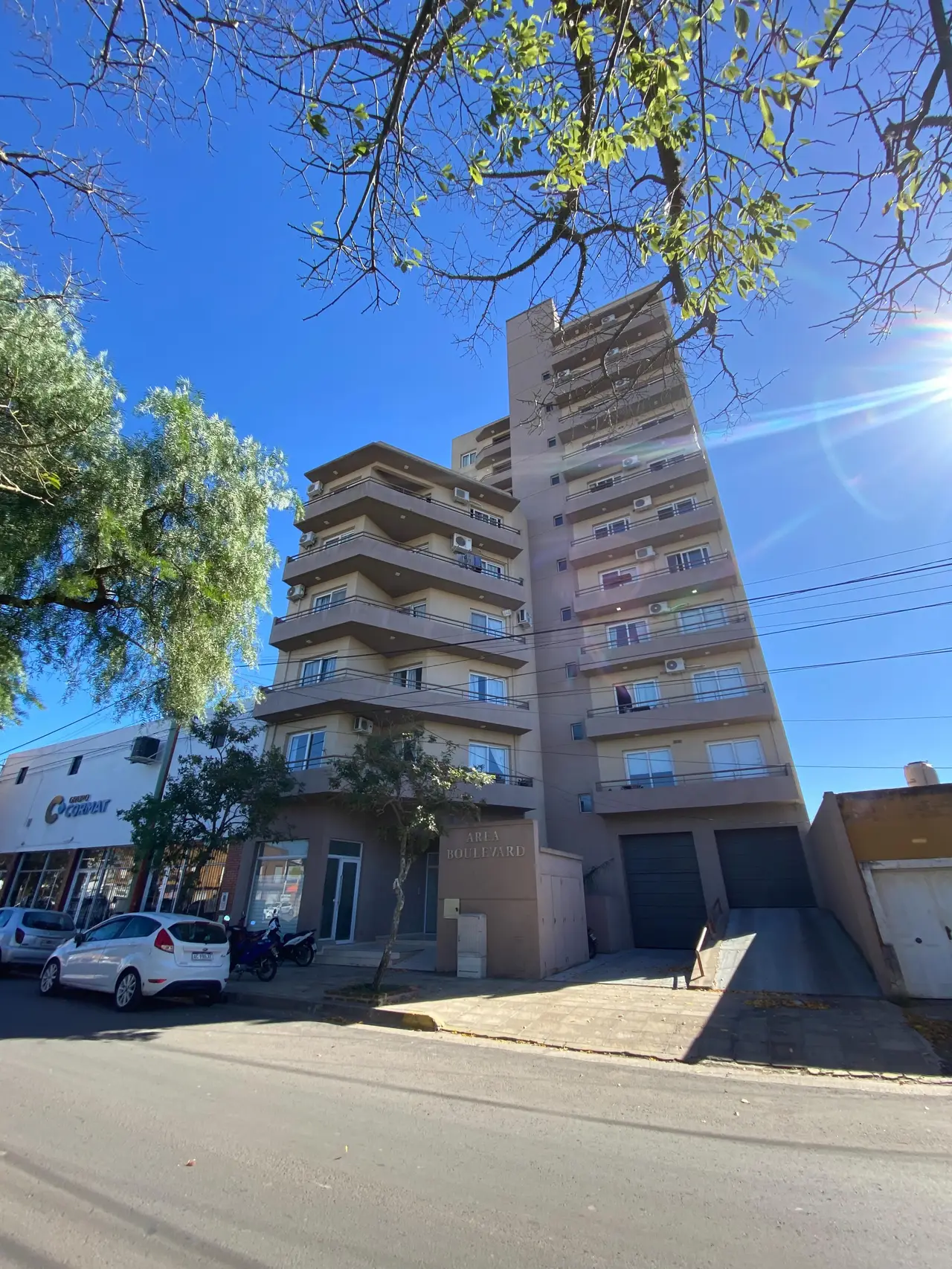 Departamento de 2 dormitorios en venta en Concepción del Uruguay — foto 3