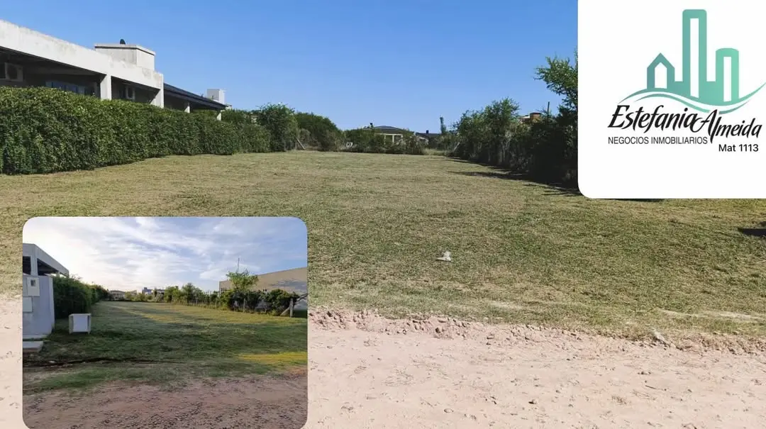 Terreno en venta en Concepción del Uruguay — foto 1