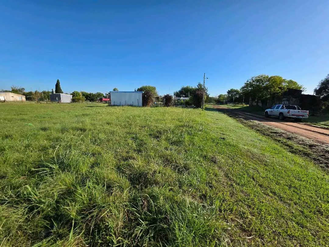 Terreno en venta en Villa Mantero — foto 2