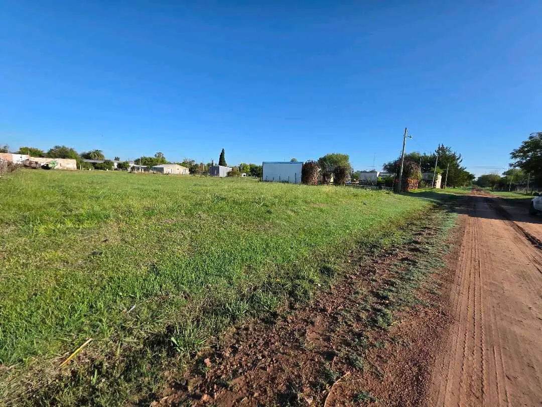 Terreno en venta en Villa Mantero — foto 3