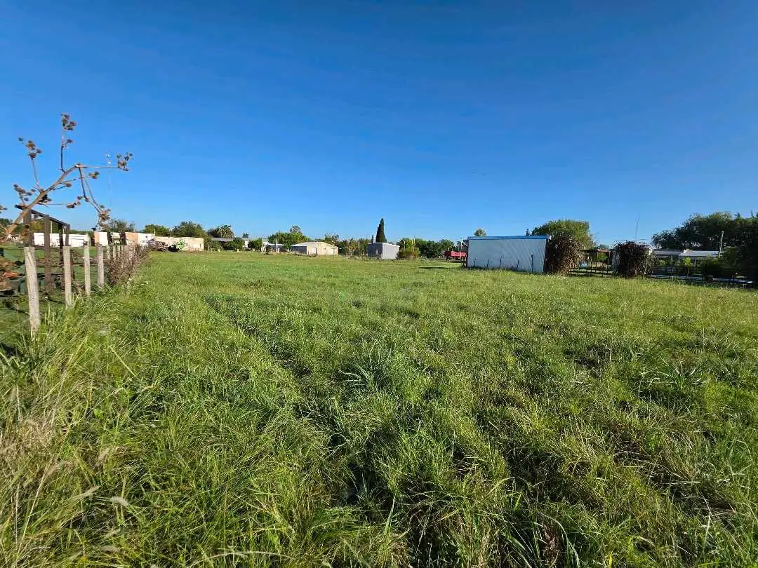 Terreno en venta en Villa Mantero — foto 6