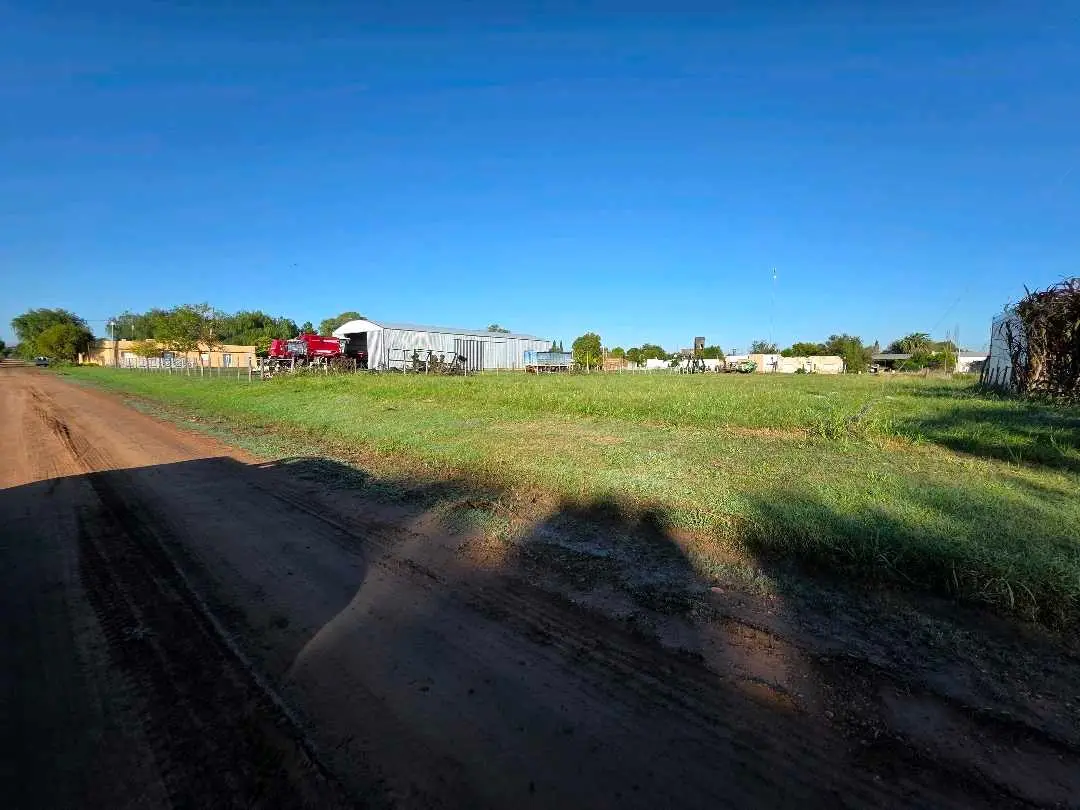 Terreno en venta en Villa Mantero — foto 8