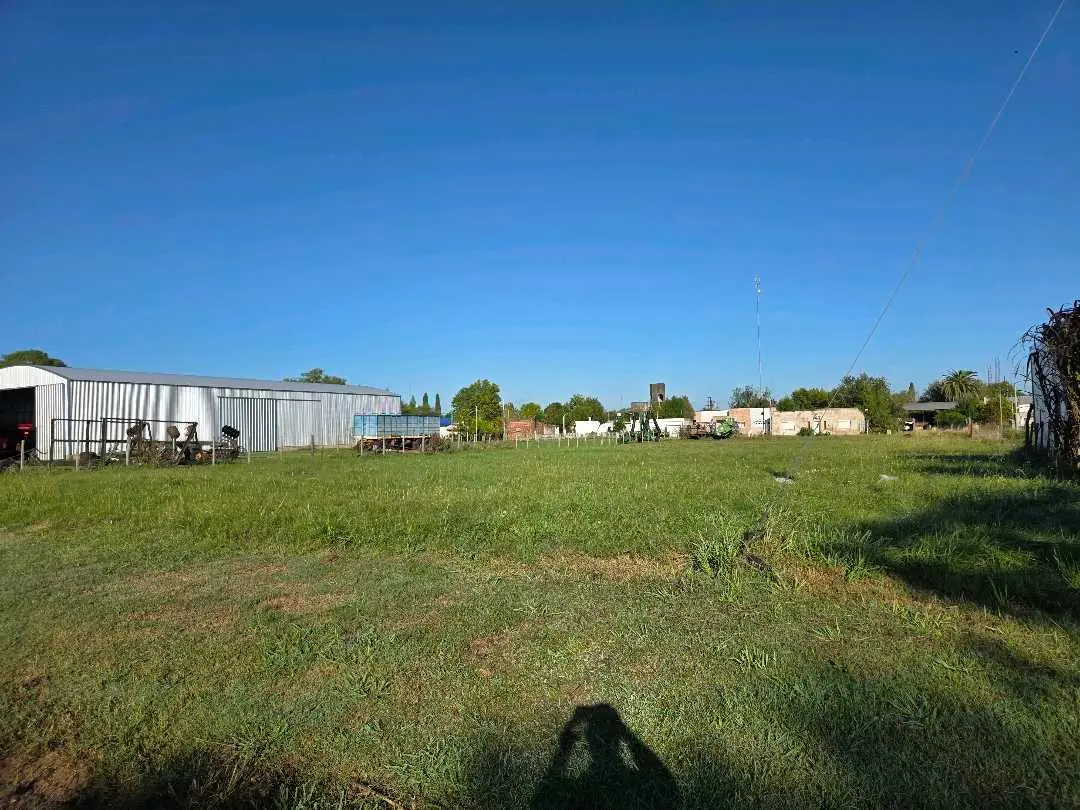 Terreno en venta en Villa Mantero — foto 9