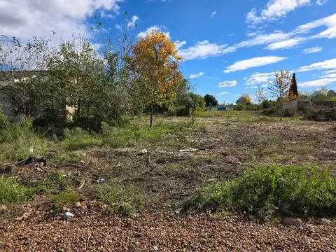 Terreno en venta en Barrio 150 Viviendas, Concepción del Uruguay