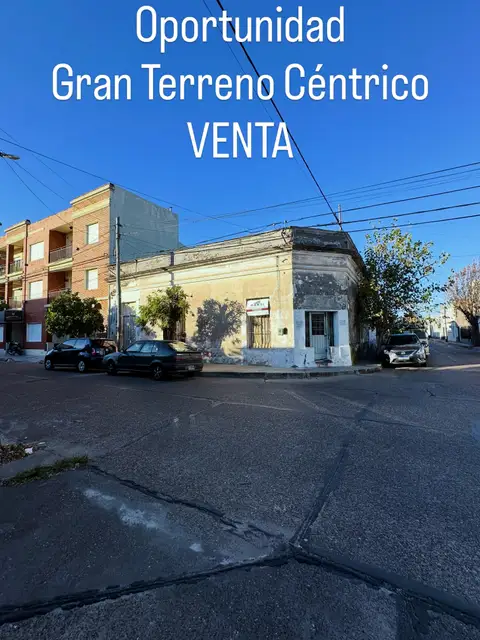 Terreno en venta en Concepción del Uruguay