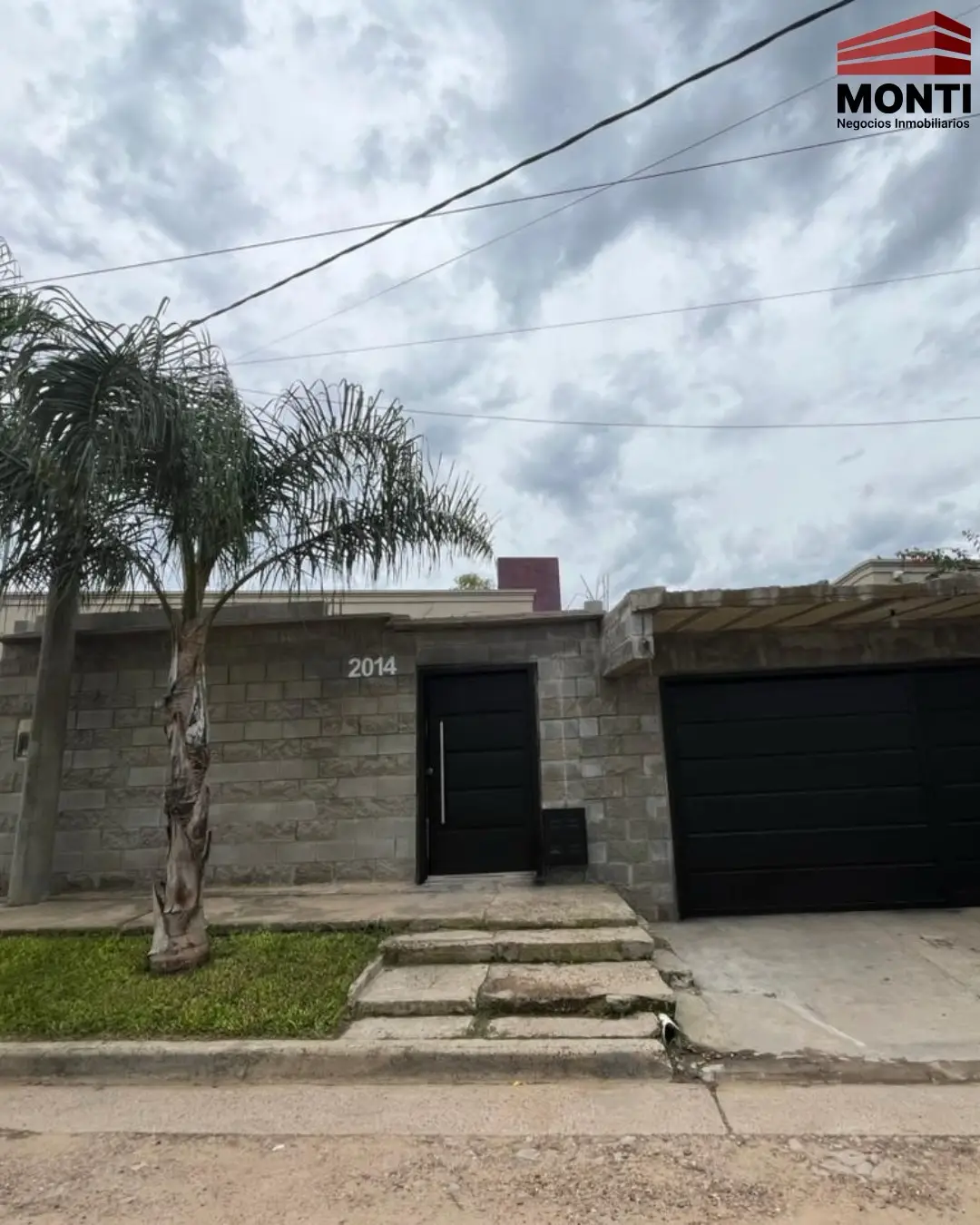 Casa de 2 dormitorios en venta en Barrio 38 Viviendas, Concepción del Uruguay — foto 2
