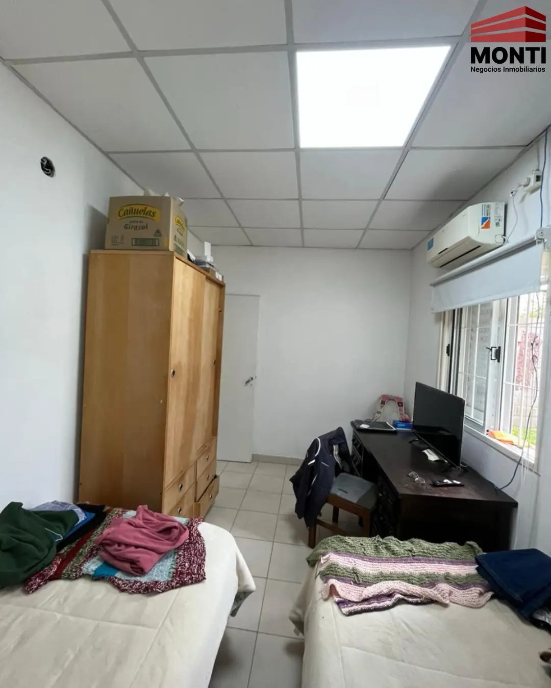 Casa de 2 dormitorios en venta en Barrio 38 Viviendas, Concepción del Uruguay — foto 12