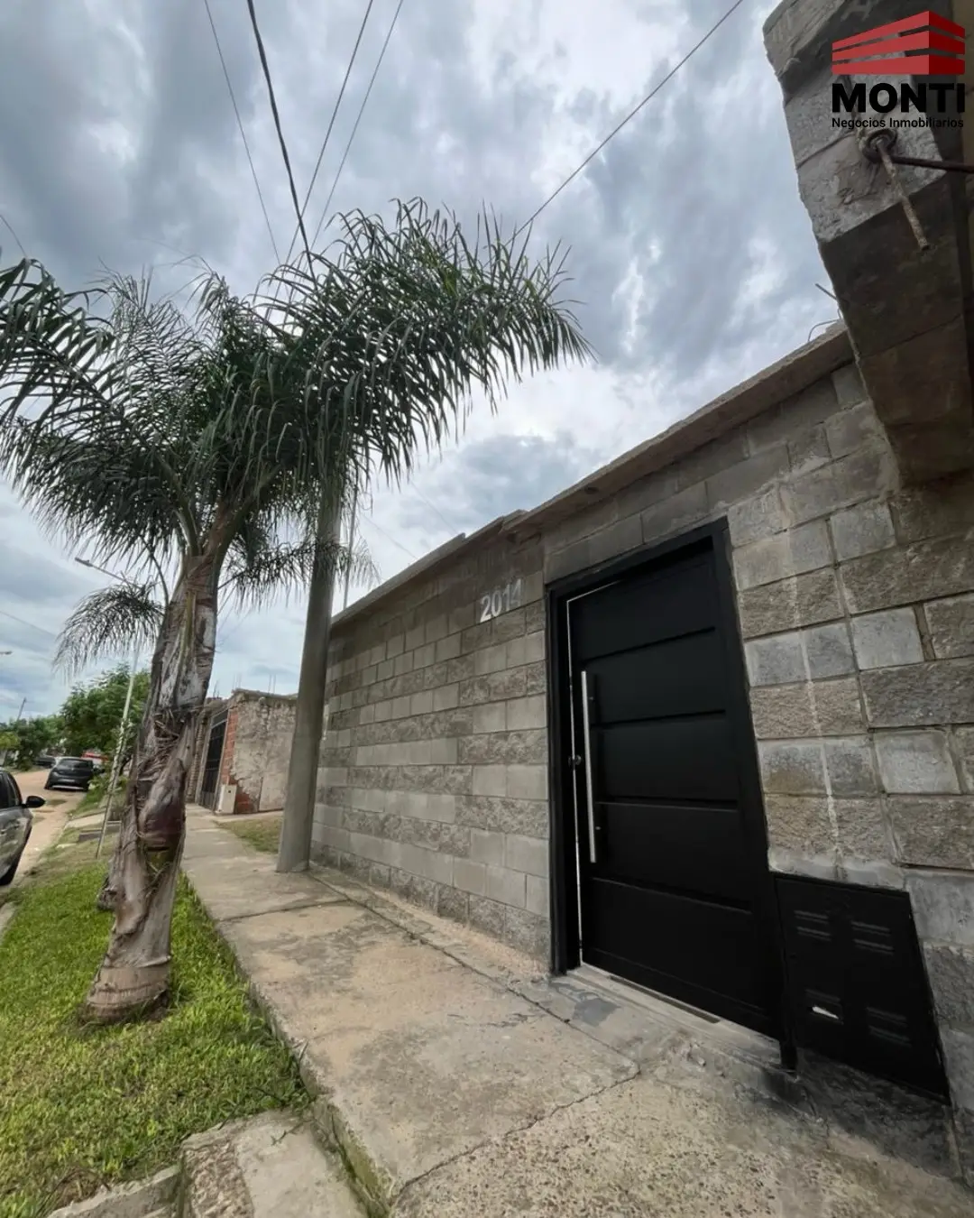 Casa de 2 dormitorios en venta en Barrio 38 Viviendas, Concepción del Uruguay — foto 3
