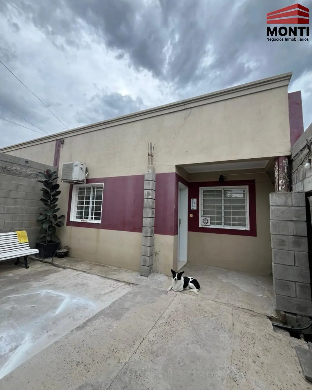 Casa de 2 dormitorios en venta en Barrio 38 Viviendas, Concepción del Uruguay — foto 4