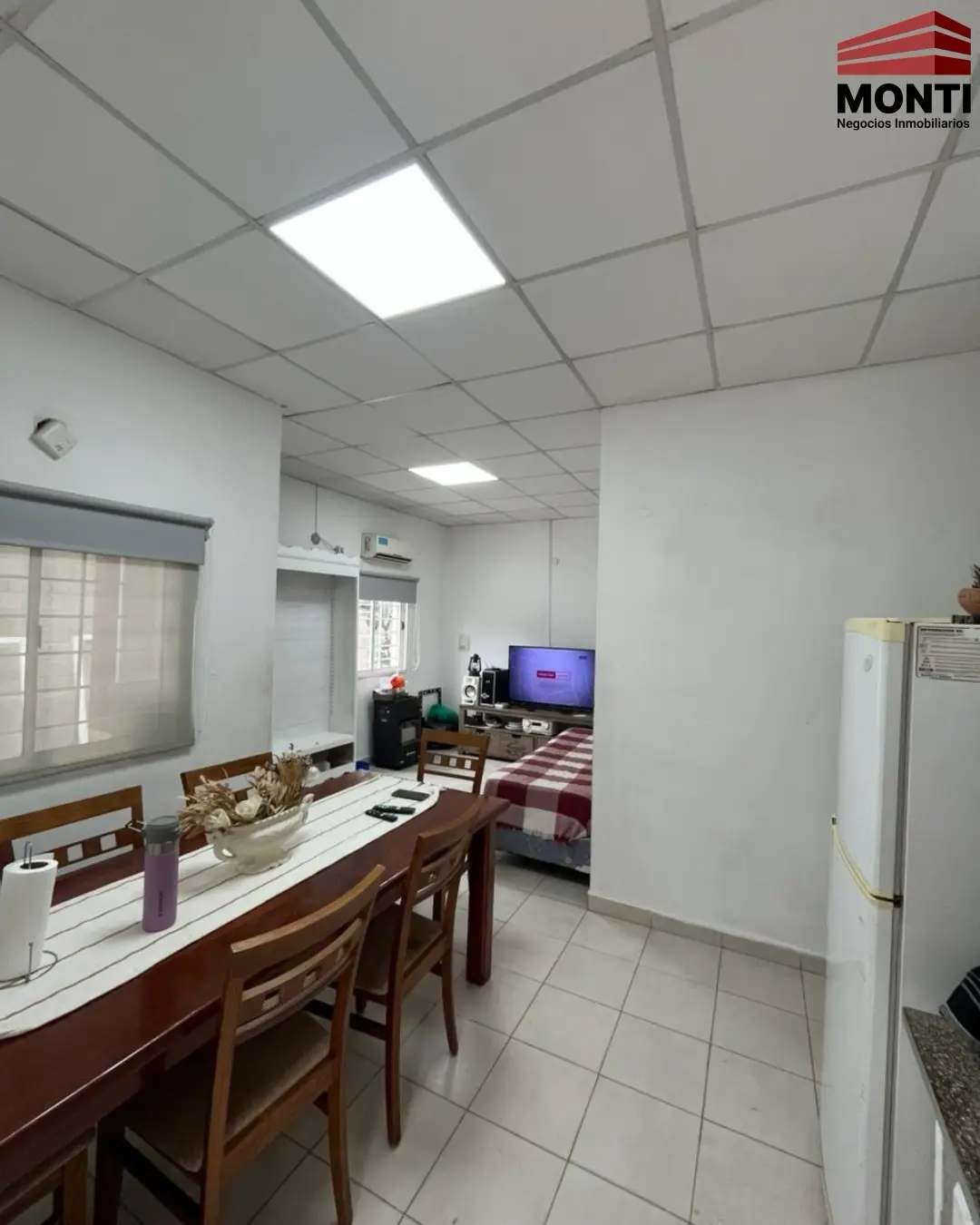Casa de 2 dormitorios en venta en Barrio 38 Viviendas, Concepción del Uruguay — foto 5
