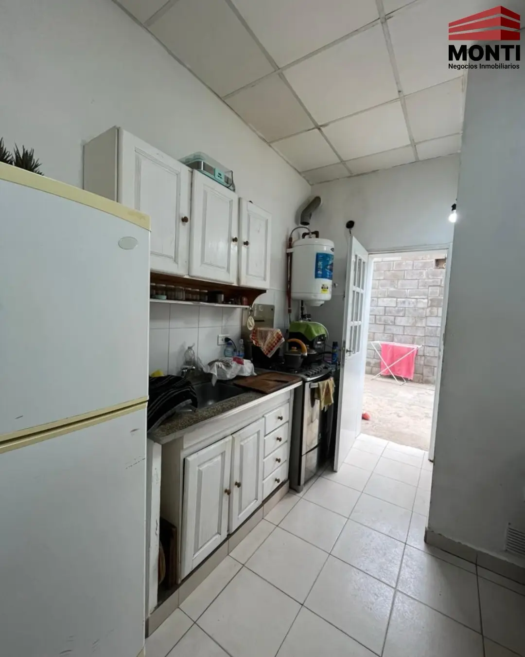 Casa de 2 dormitorios en venta en Barrio 38 Viviendas, Concepción del Uruguay — foto 6