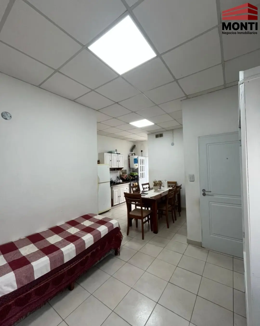 Casa de 2 dormitorios en venta en Barrio 38 Viviendas, Concepción del Uruguay — foto 7