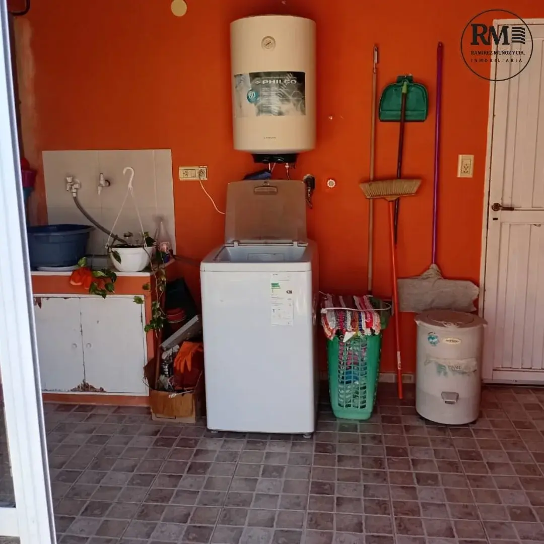 Casa de 3 dormitorios en venta en Zona Colegio / Hospital, Concepción del Uruguay — foto 12