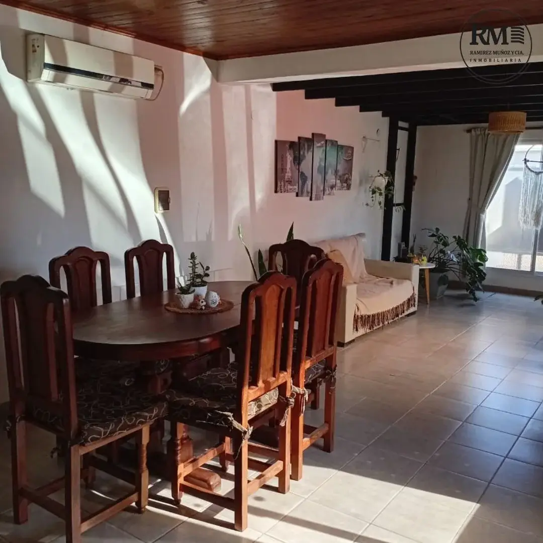 Casa de 3 dormitorios en venta en Zona Colegio / Hospital, Concepción del Uruguay — foto 4