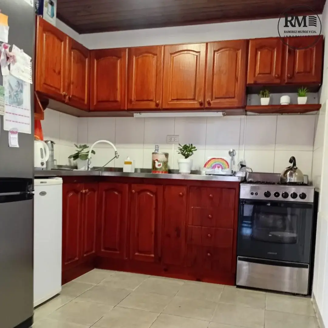Casa de 3 dormitorios en venta en Zona Colegio / Hospital, Concepción del Uruguay — foto 5