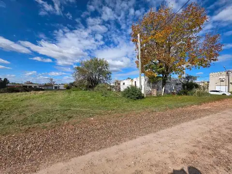 Terreno en venta en Barrio 150 Viviendas, Concepción del Uruguay