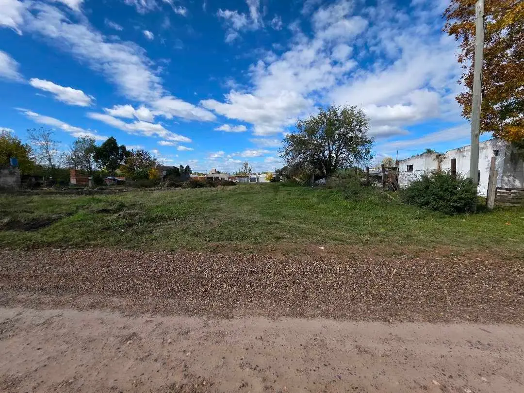 Terreno en venta en Barrio 150 Viviendas, Concepción del Uruguay — foto 2