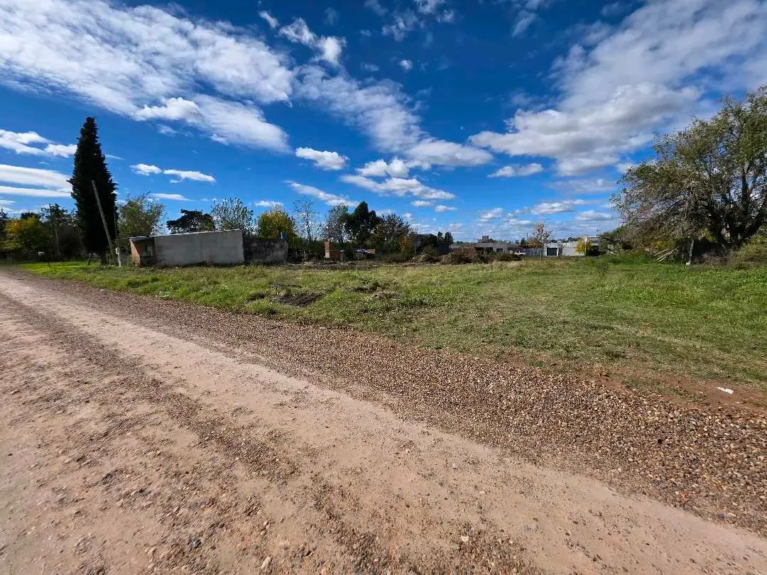 Terreno en venta en Barrio 150 Viviendas, Concepción del Uruguay — foto 4