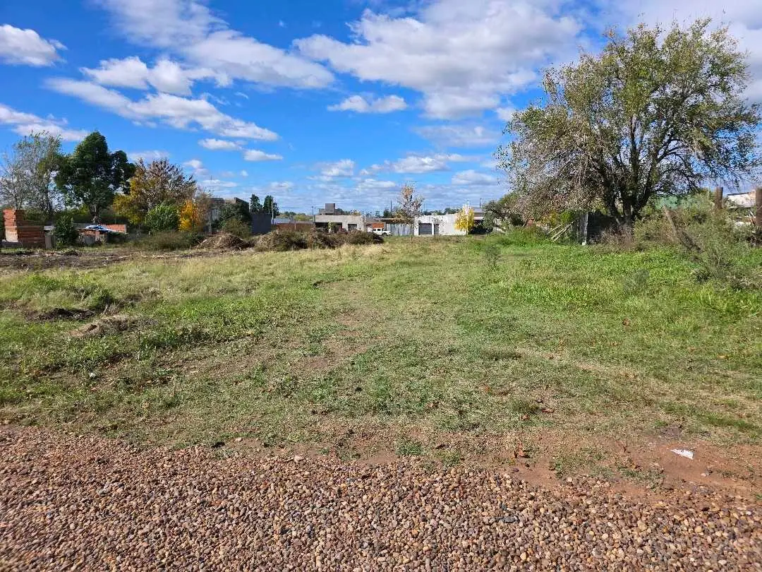 Terreno en venta en Barrio 150 Viviendas, Concepción del Uruguay — foto 5