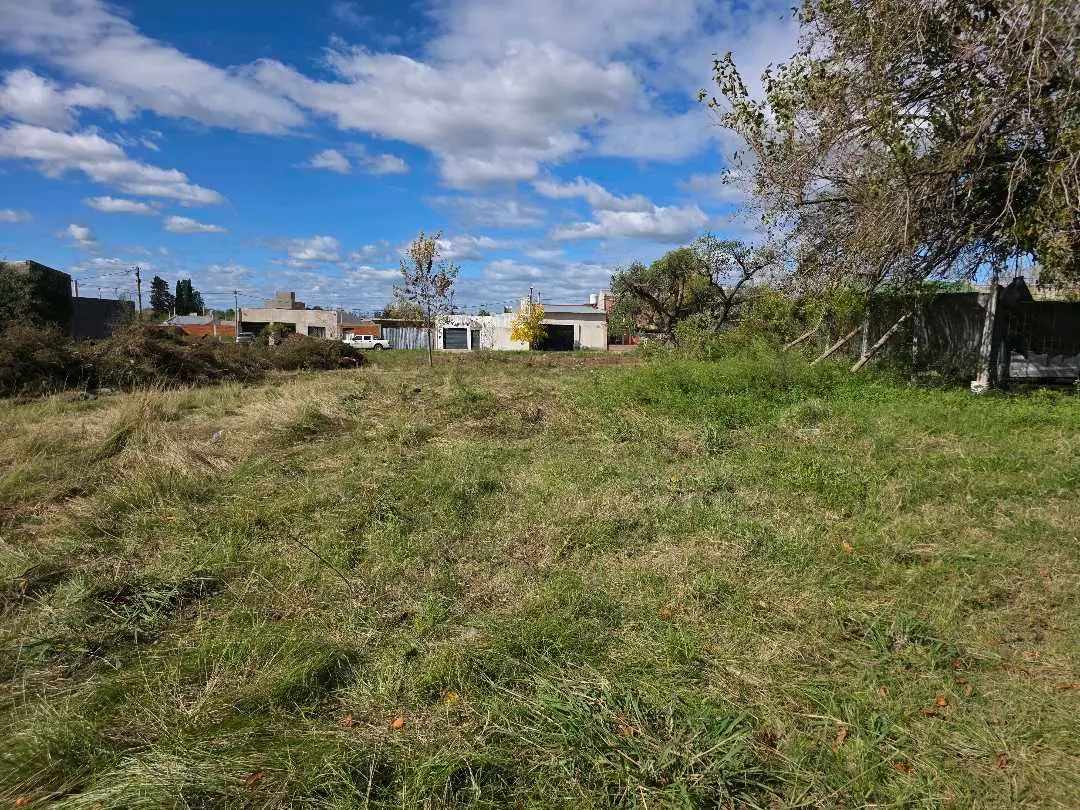 Terreno en venta en Barrio 150 Viviendas, Concepción del Uruguay — foto 7