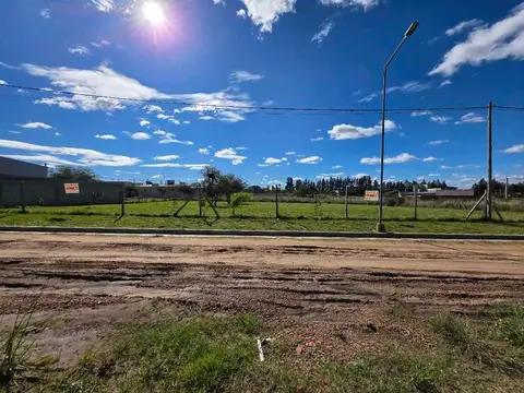 Terreno en venta en Concepción del Uruguay