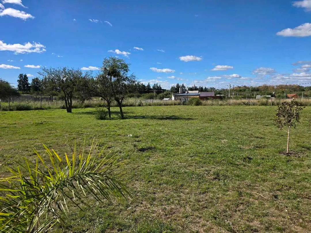 Terreno en venta en Concepción del Uruguay — foto 4