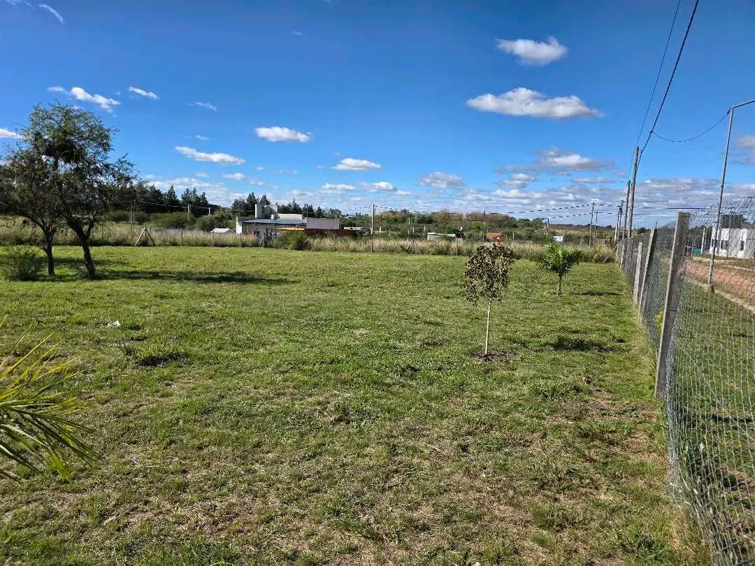 Terreno en venta en Concepción del Uruguay — foto 5