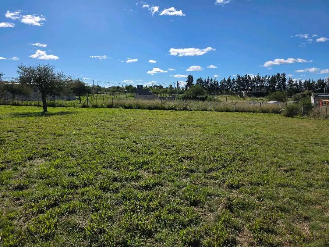 Terreno en venta en Concepción del Uruguay — foto 10