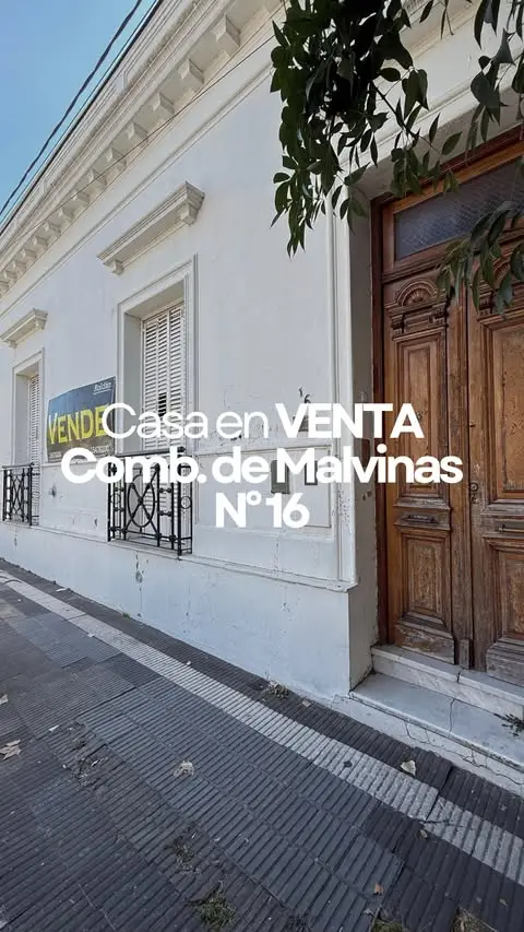 Casa de 5 dormitorios en venta en Concepción del Uruguay — foto 2