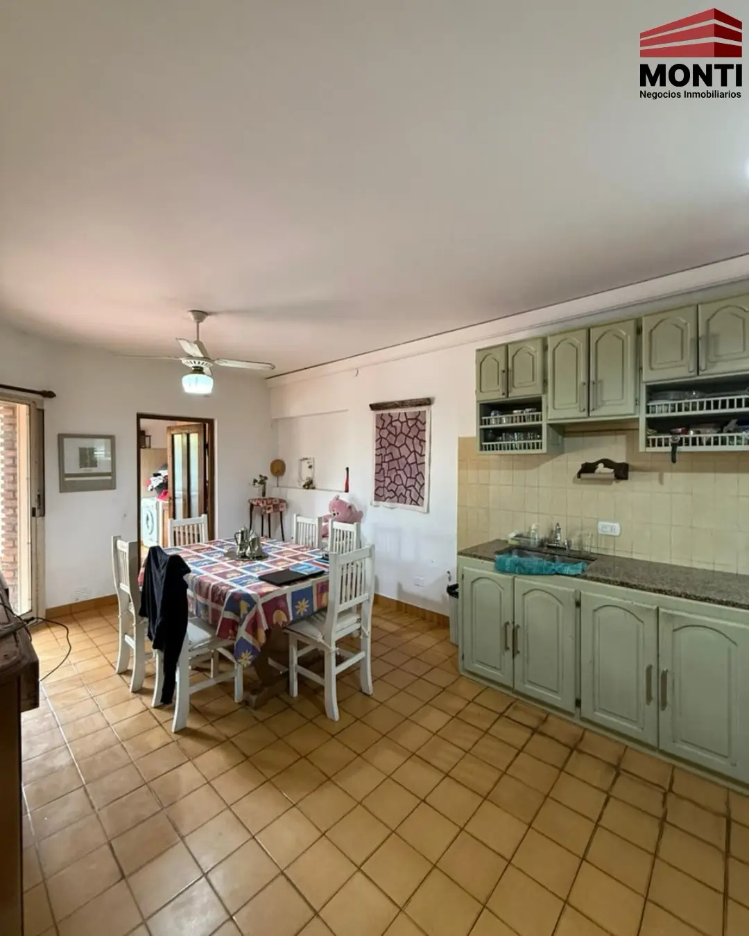 Casa de 4 dormitorios en venta en Concepción del Uruguay — foto 12