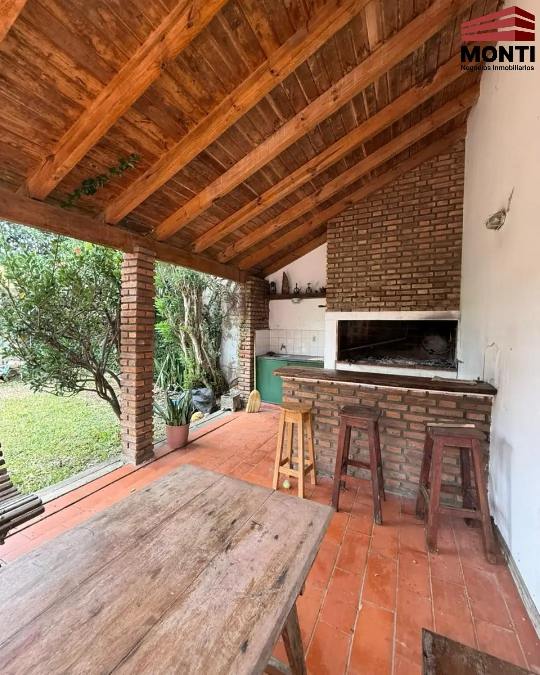 Casa de 4 dormitorios en venta en Concepción del Uruguay — foto 4