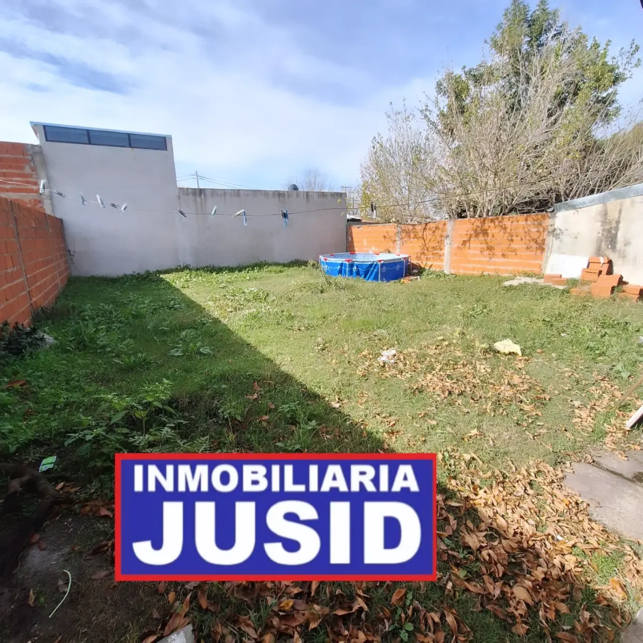 Casa de 2 dormitorios en venta en Barrio 192 Viviendas, Concepción del Uruguay — foto 5