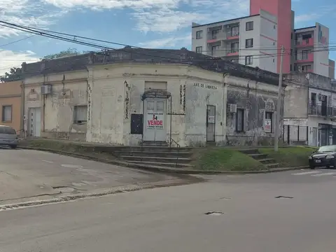 Terreno en venta en Concepción del Uruguay