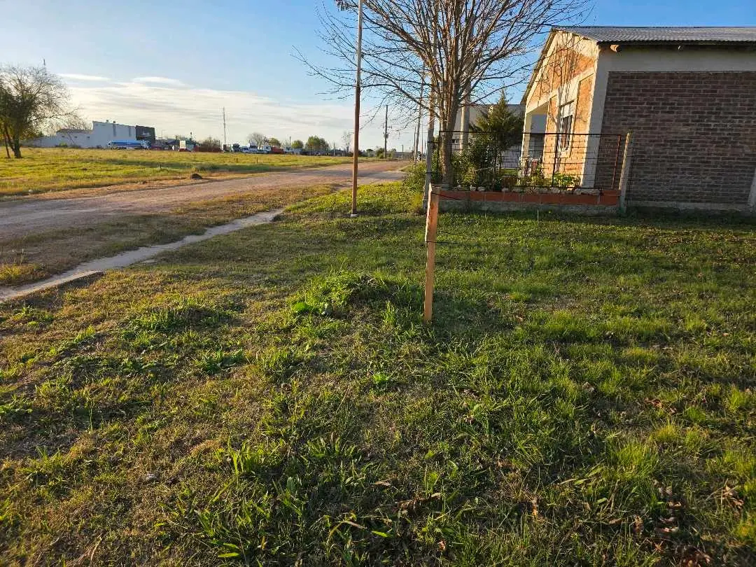 Terreno en venta en Caseros — foto 4