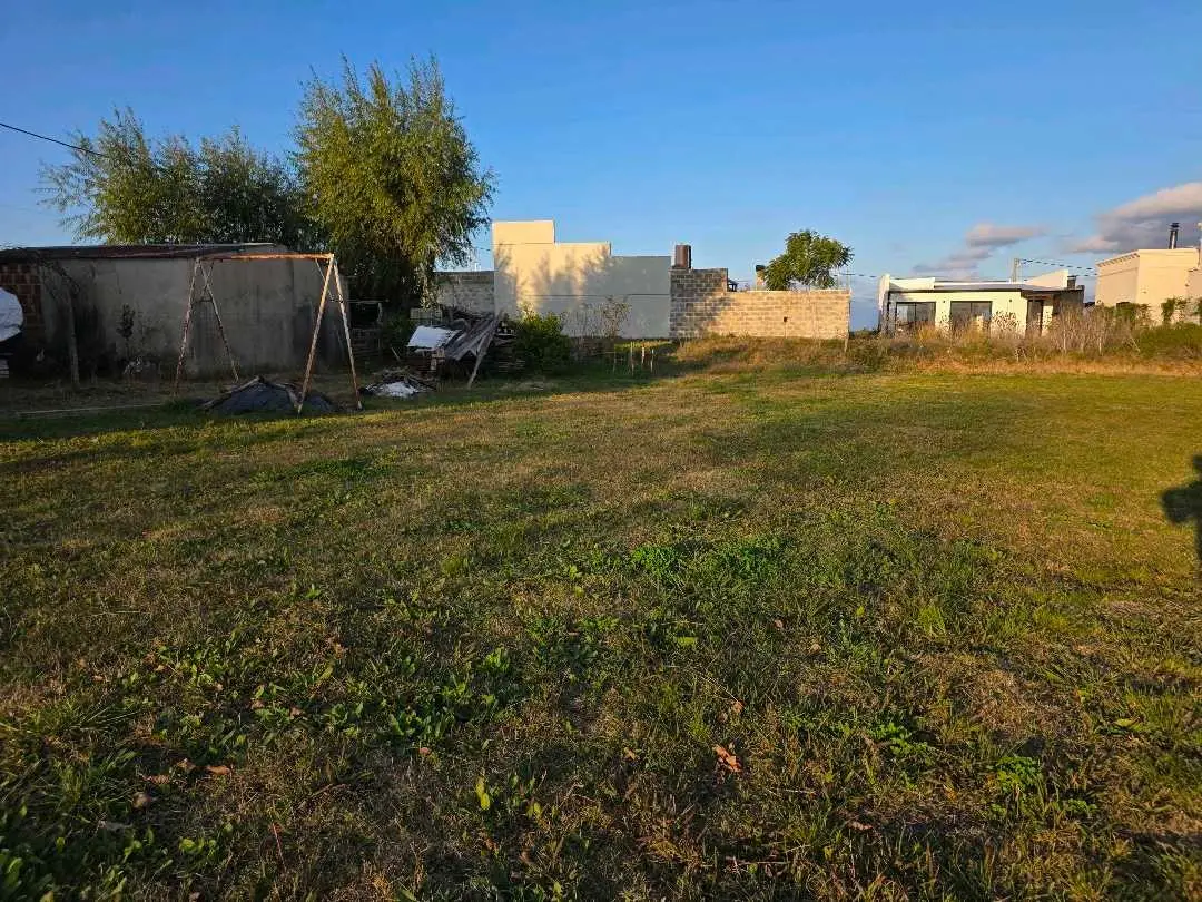Terreno en venta en Caseros — foto 5