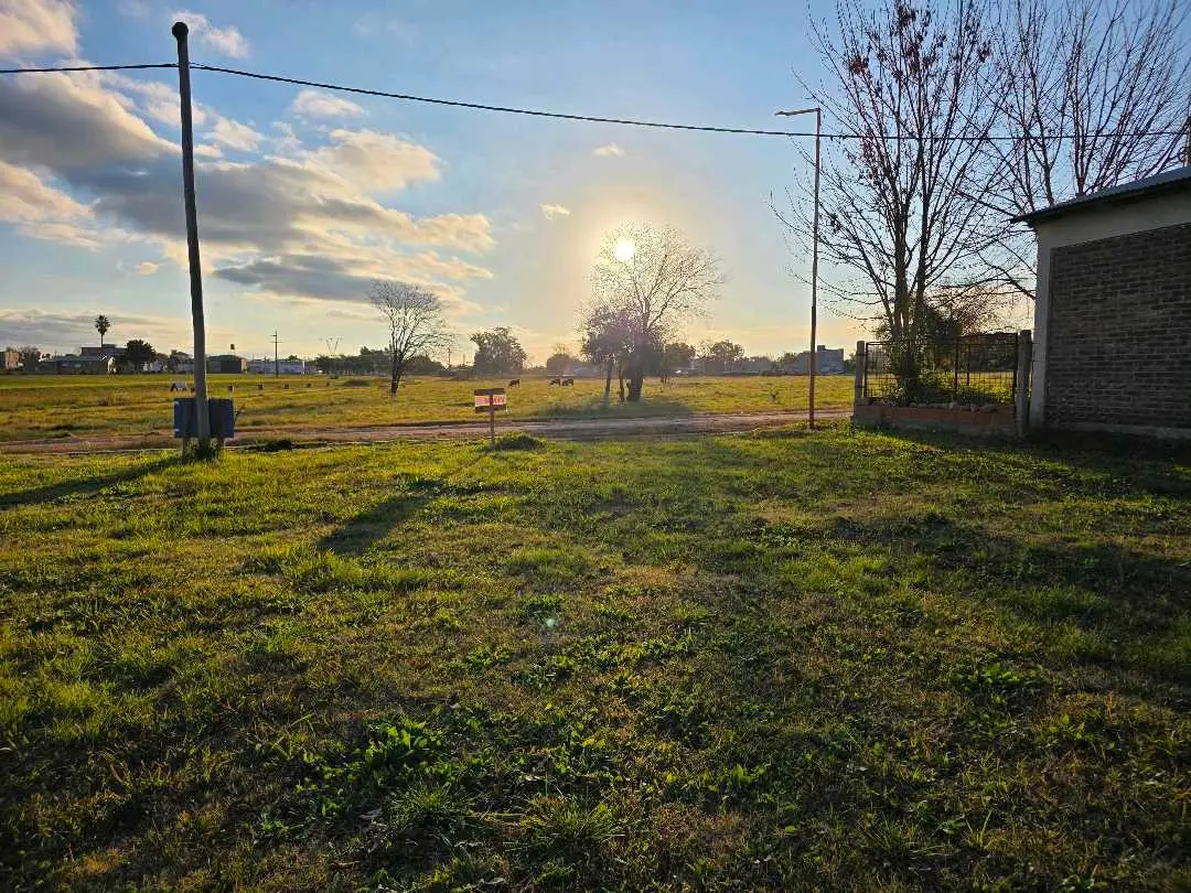 Terreno en venta en Caseros — foto 8