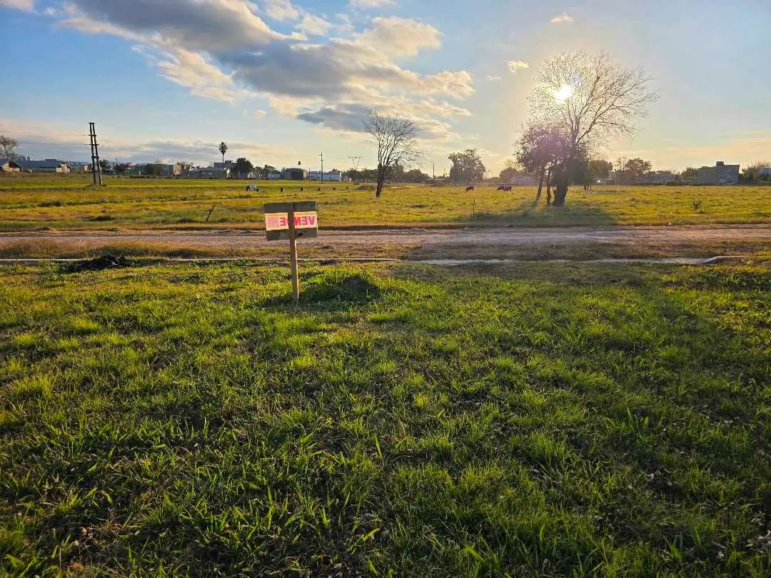 Terreno en venta en Caseros — foto 10