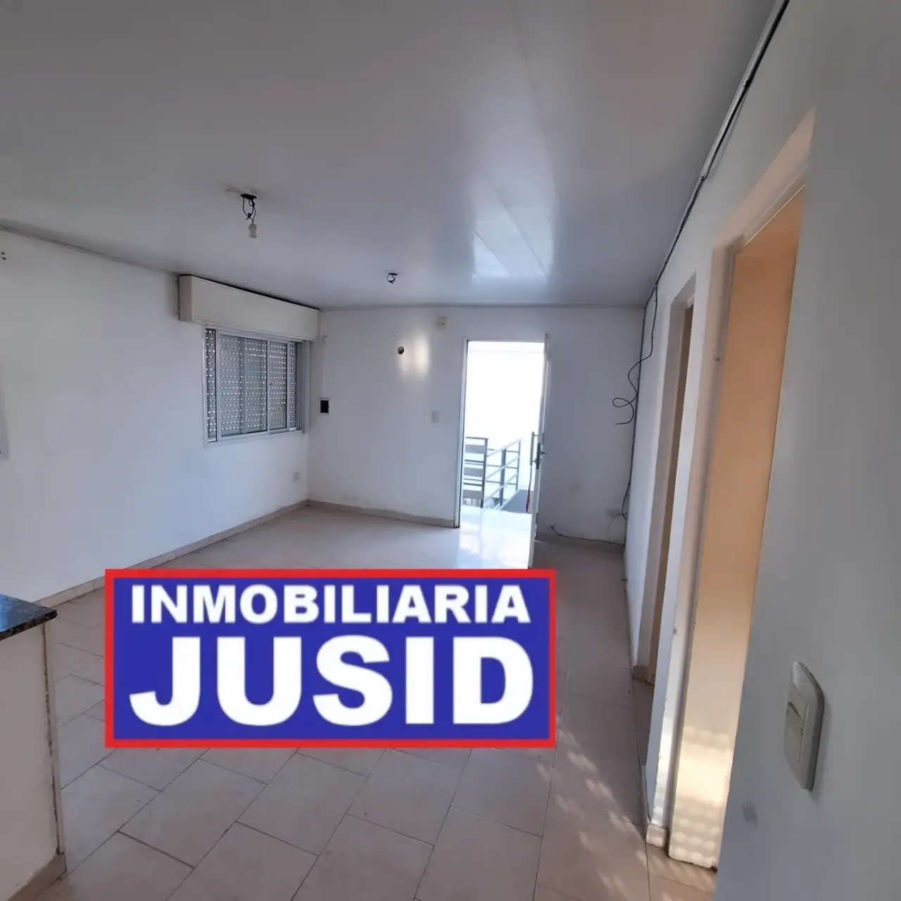 Departamento de 2 dormitorios en alquiler en Rocamora — foto 2