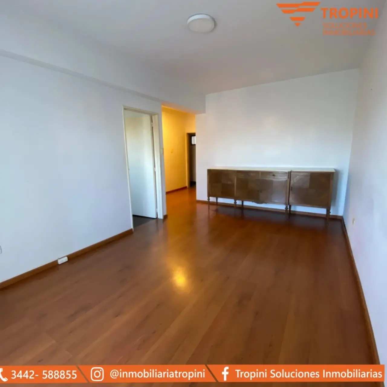 Departamento de 2 dormitorios en venta en Concepción del Uruguay — foto 4
