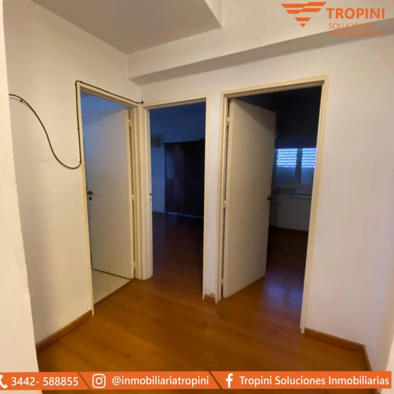 Departamento de 2 dormitorios en venta en Concepción del Uruguay — foto 6