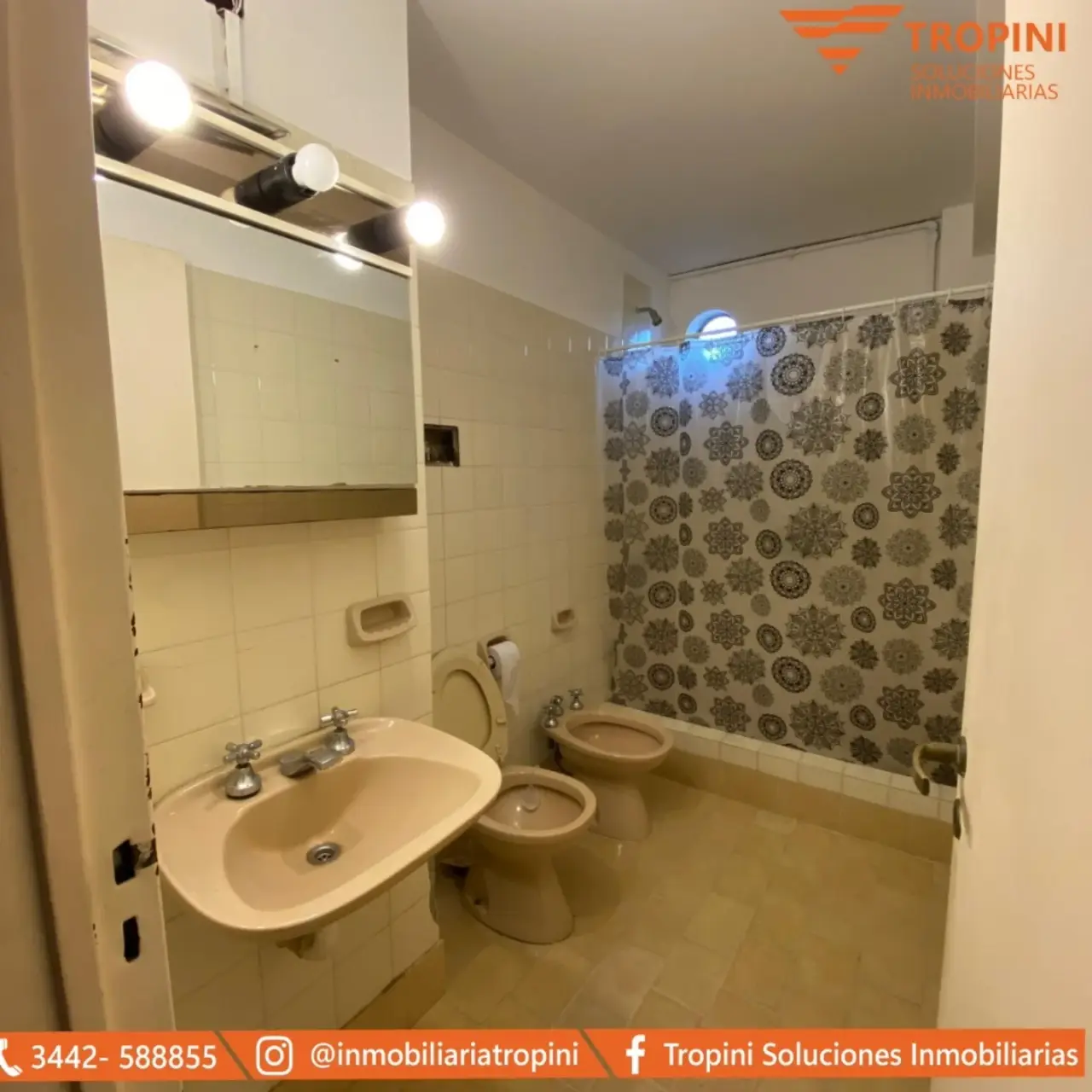 Departamento de 2 dormitorios en venta en Concepción del Uruguay — foto 9