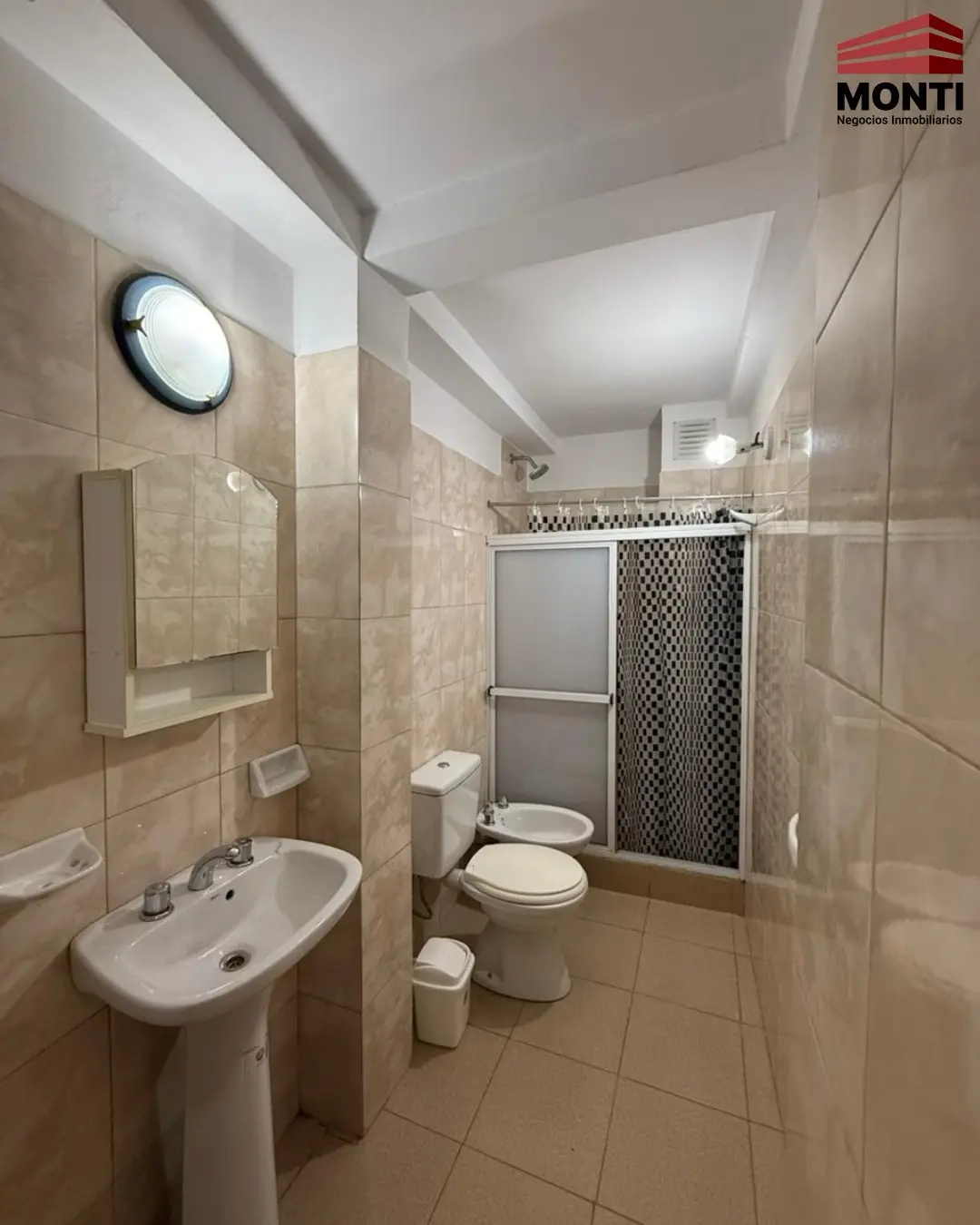 Departamento de 1 dormitorio en alquiler en Rocamora — foto 6