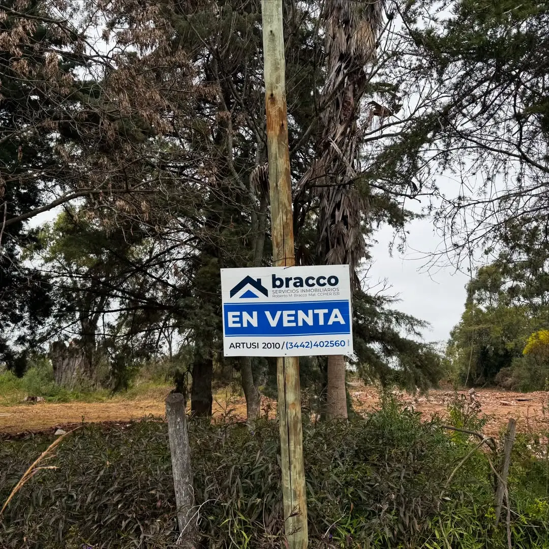 Terreno en venta en Concepción del Uruguay — foto 12