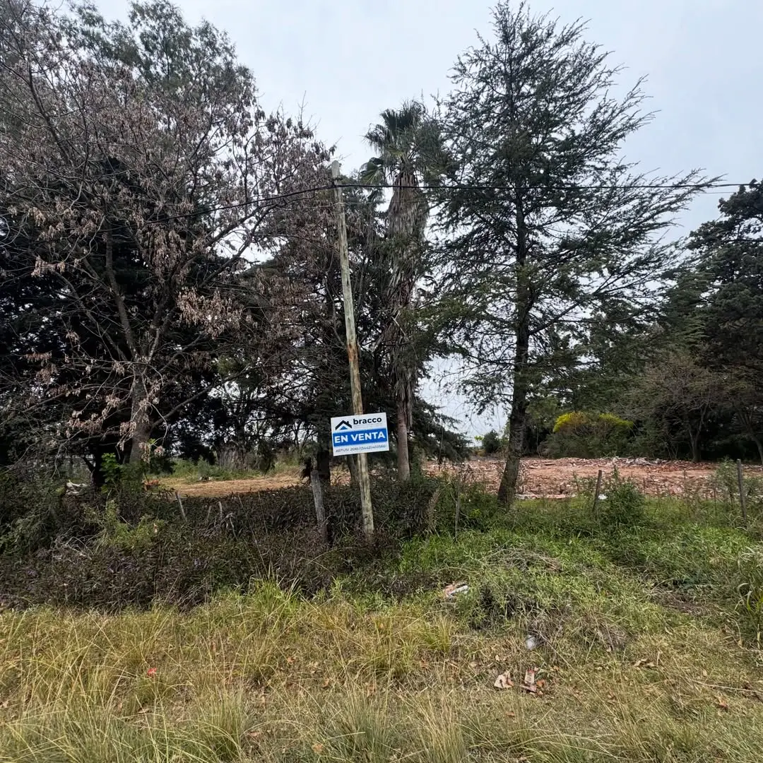 Terreno en venta en Concepción del Uruguay — foto 3